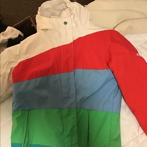 Girls Roxy Ski/Snowboard Jacket